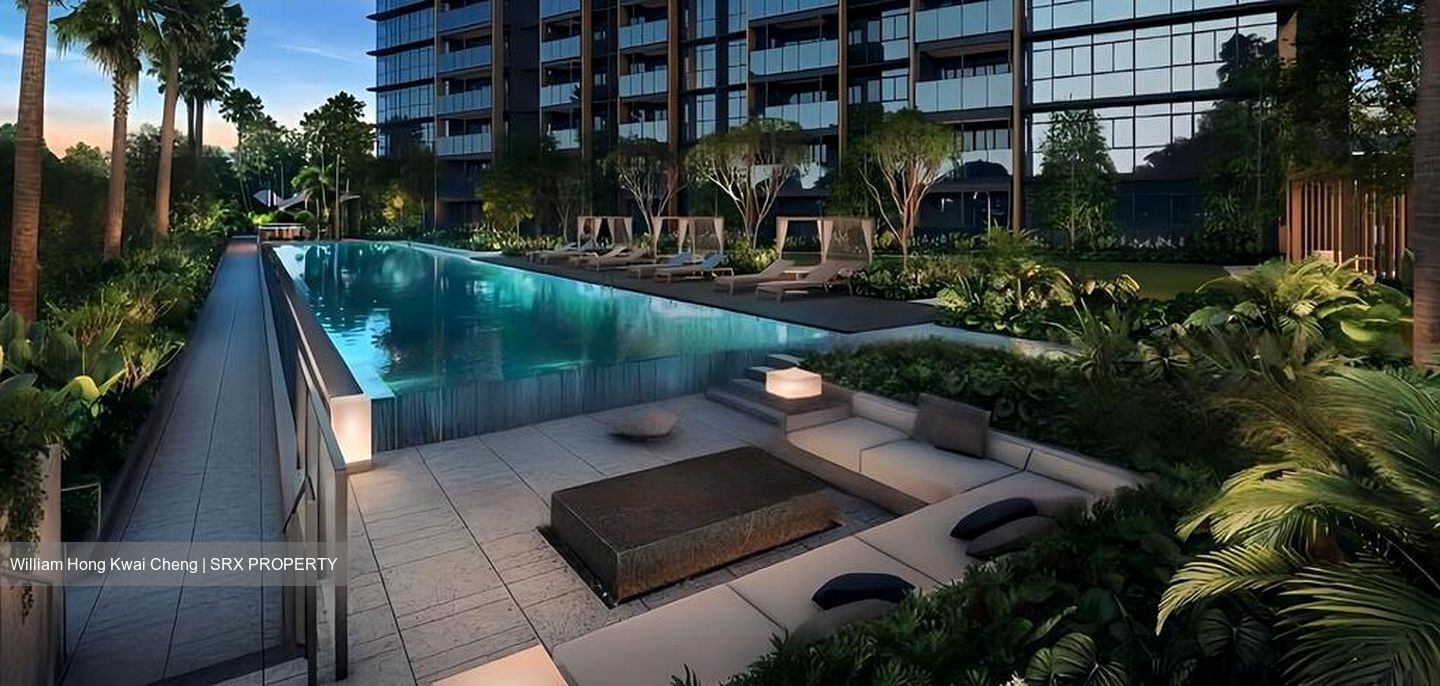 Meyer Road (D15), Condominium #476716061